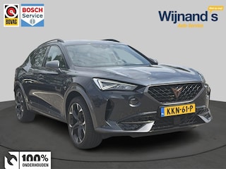 Cupra Formentor 1.4T PHEV 245PK VZ Performance | Trekhaak | Panorama | Camera | adapt. cruise | Stoelverwarming