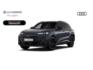 Audi Q5 S edition e-hybrid 220 kW / 299 PK SUV 7 versn. S-