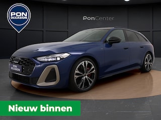 Audi A5 Avant 2.0 e-hybrid Quattro S-line | Pano Dak | Trekhaak | 360 Camera | Head-up Display | B&O Audio | Leder | Elek. Achterklep | Side Assist | Elek. Stoelen | Stuur-/Stoelverwarming V+A | 20'' |