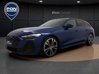 Audi A5 Avant 2.0 e-hybrid Quattro S-line | Pano Dak | Trekhaak | 360 Camera | Head-up Display | B&O Audio | Leder | Elek. Achterklep | Side Assist | Elek. Stoelen | Stuur-/Stoelverwarming V+A | 20'' |