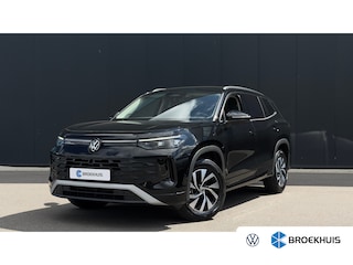 Volkswagen Tayron 1.5 eHybrid Life Edition | Trekhaak | Apple Carplay | Camera |