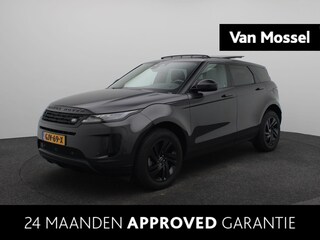 Land Rover Range Rover Evoque 1.5 P270e PHEV AWD S Edition | Stoelverwarming | Adaptive Cruise Control | Schuif- / Kanteldak