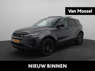 Land Rover Range Rover Evoque 1.5 P270e PHEV AWD S Edition | Stoelverwarming | Adaptive Cruise Control | Schuif- / Kanteldak