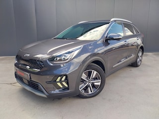Kia Niro 1.6 GDi PHEV ComfortLine 1e EIGENAAR NAVI ADAP CRUISE ECC LMV