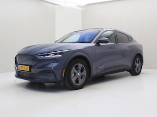 Ford Mustang Mach-E 75kWh 258pk RWD 94% SoH [ PANODAK+LEDER+CARPLAY+STOEL/STUURWIELVERWARMING ]