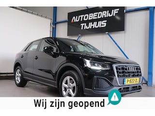 Audi Q2 35 TFSI Pro Line Automaat - N.A.P. Airco, Cruise, PDC, Navi.