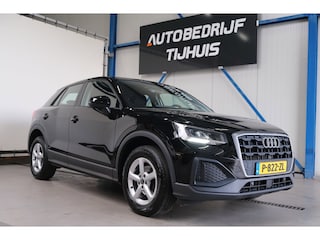 Audi Q2 35 TFSI Pro Line Automaat - N.A.P. Airco, Cruise, PDC, Navi.