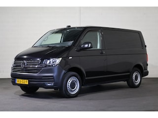 Volkswagen Transporter 2.0 TDI 150pk L1 H1 Automaat