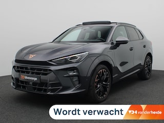 Cupra Terramar 1.5 TSI e-Hybrid VZ Performance 272PK DSG Panoramadak, Wegklapbare trekhaak, 20'' LM Velgen, Keyless, Matrix-Led Verlichting, Sennheiser Audio, 360gr. Camera