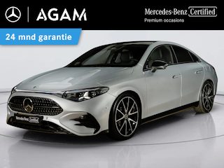 Mercedes-Benz CLA Limousine 180 Business Solution AMG Premium PLUS | Panorama dak