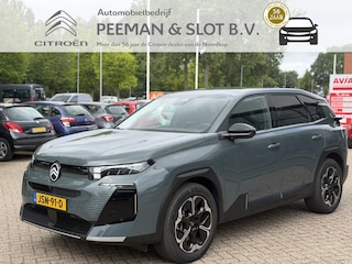 Citroën C5 Aircross 1.6 Plug-In Hybrid 195 Business Nieuw Model !
