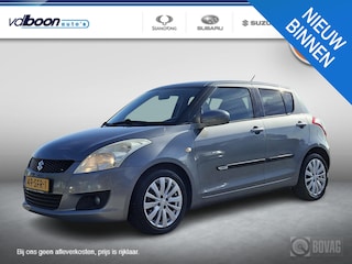 Suzuki Swift 1.2 Exclusive EASSS CLIMA | CRUIE | 55.000 KM | rijklaarprijs!!