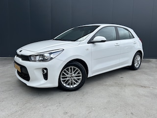 Kia Rio 1.0 TGDI Design Edition CAMERA NAVI CRUISE AIRCO LMV