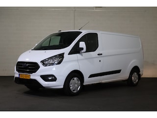 Ford Transit Custom 2.0 TDCI 170pk L2 H1 Trend