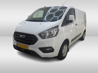 Ford Transit Custom 2.0 TDCI 170pk L2 H1 Trend