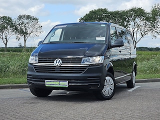 Volkswagen Transporter 2.0 TDI ac automaat EURO6