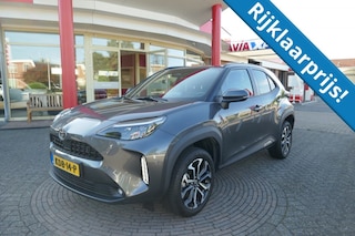 Toyota Yaris Cross 1.5 HYBR 115 DYNAMIC  CAMERA/WINTERPAKKET/APPLE CARPLAY/ANDROID