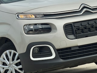 Citroën Berlingo 1.2 PureTech Feel So Good - Sable Metallic - Parkeercamera/Cruise/Carplay/Navigatie