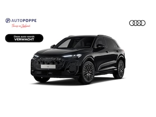 Audi Q5 S edition Competition e-hybrid 270 kW / 367 PK SUV