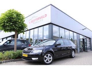 Skoda Octavia Combi 1.4 TSI 150pk Carplay|Navi|Trekh.