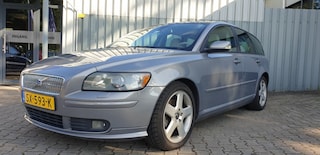 Volvo V50 2.4  Summum Automaat