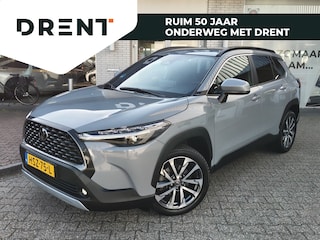 Toyota Corolla Cross Hybrid 140 Style | NL Auto | Sensoren v/a | El. Achterklep | All Seasons