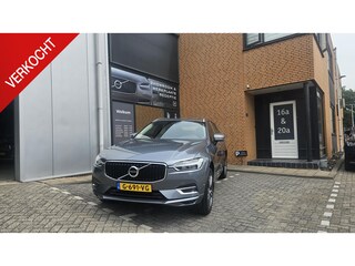 Volvo XC60 2.0 D4 Momentum