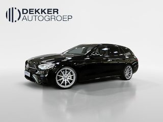 Mercedes-Benz Estate 300 e AMG Line