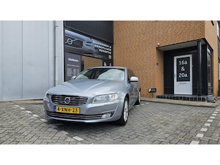 Volvo S80 2.0 T5 Momentum