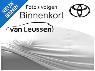 Toyota Proace 1.5 D-4D Cool NL-AUTO