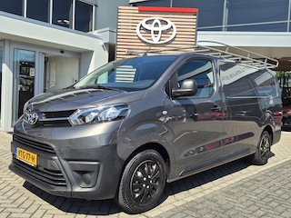 Toyota Proace 1.5 D-4D Cool NL-AUTO