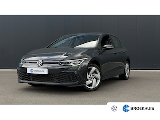 Volkswagen Golf 1.4 eHybrid GTE 245PK | Apple Carplay | Active info Display| |
