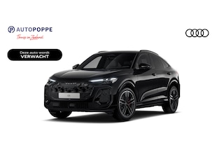 Audi Q5 S edition Competition e-hybrid 270 kW / 367 PK Spo