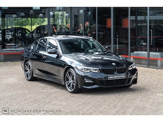 BMW 330i M-Sport | Head-up | H/K