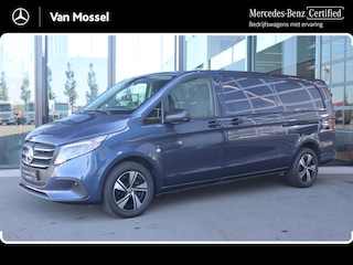 Mercedes-Benz Vito 119 CDI Aut.L3 Pro |AIRCO/MBUX/CARPLAY/2X SCHUIFD. |Certified