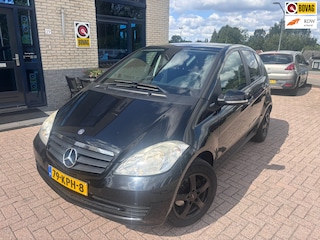 Mercedes-Benz A-klasse 160 BlueEFFICIENCY Business Class