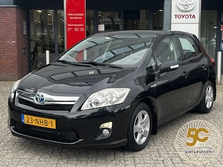 Toyota Auris 1.8 Full Hybrid Aspiration NL-AUTO