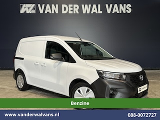 Nissan Townstar 1.3 TCe 131pk Benzine L1H1 Euro6 Airco | Camera | LED | Apple Carplay | Cruisecontrol Android Auto, Parkeersensoren, Elektrische inklapbare spiegels, 1500kg trekvermogen