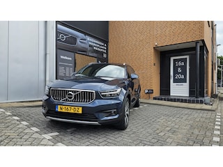 Volvo XC40 1.5 T5 Recharge Business Pro