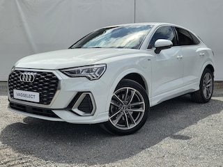 Audi Q3 45 TFSI e S Edition // proefrit mogelijk
