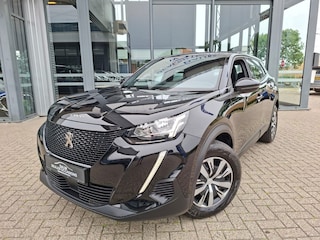 Peugeot 2008 1.2 PURETECH STYLE AIRCO NAVI CRUISE PDC CARPLAY STOELVW