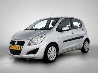 Suzuki Splash 1.2 Comfort EASSS