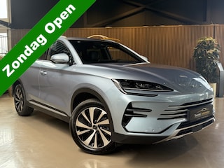 BYD Seal U 1.5 T DM-i AWD Design 324pk | Bom Vol | HEAD UP DESIGN 4x4 | DIRECT LEVERBAAR OP KENTEKEN |