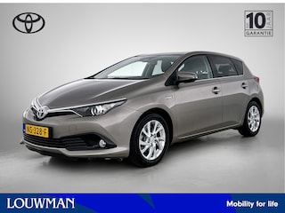 Toyota Auris 1.8 Hybrid Trend