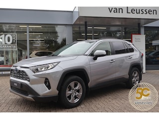 Toyota RAV4 2.5 Hybrid AWD Dynamic 1650 KG TREKGEWICHT