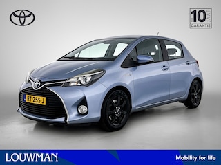 Toyota Yaris 1.5 Hybrid Lease |Trekhaak | Automaat |