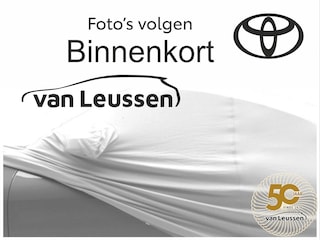 Toyota RAV4 2.5 Hybrid AWD Dynamic 1650 KG TREKGEWICHT