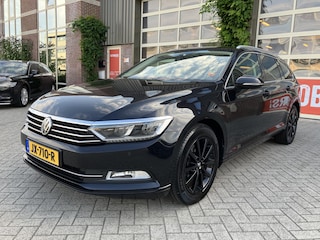 Volkswagen Passat Variant 2.0 TDI Connected Series Plus | LED | Ergo-Comfort | Camera | 17" LMV | Nette auto | Goed onderhouden |