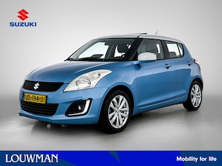 Suzuki Swift 1.2 Exclusive EASSS