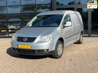 Volkswagen Caddy 1.9 TDI Airco, Camera, cruise control